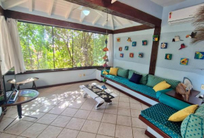 Casa 3 quartos à 5 minutos da praia João Fernandes